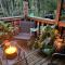 Tiki House M-Home-Climatisé - Belle parcelle !