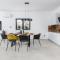 Villa Lucia with Jacuzzi and Private Pool - Kadumi