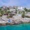 Apartment in Sevid with Seaview, Terrace, WIFI (4746-3)
