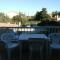 Studio charmant à Hyères - 20 m² - Terrasse accueillante