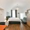 Apartmány Na Náměstí 85 - Jindřichŭv Hradec
