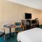 Rodeway Inn & Suites - Rehoboth Beach