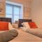Catchpole Stays Abbey Field Apartment- A lovely 2 bed apartment with field views near Colchester town centre