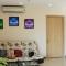 ARIA RESORT-2&3BEDS Apartment,hồ bơi và bãi biển miễn phí,50m - Vung Tau