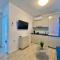 MAMAIA CENTRAL Apartments