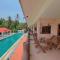 Paradise Bungalows