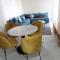 Oceanica by Smir Park luxury apartment Marina Smir