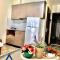 Athina K Rooms - Nea Kallikratia
