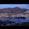 Syros House with View - Ermoupoli