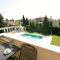 One Bedroom Apartment Bonsai with shared Pool