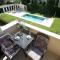 One Bedroom Apartment Bonsai with shared Pool