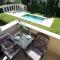 One Bedroom Apartment Bonsai with shared Pool - Kukci