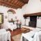 Stone built farmhouse Antica Torre by VacaVilla