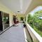 Charming house with sea view in Souvenir - 200 m² - Terrace
