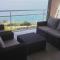 Appartement F3(70m²) vue sur la mer - Luri