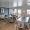 Four bedroom holiday cottage in Sirdal