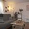 Bungalow Vincent mit Terrasse, Grill & WLAN