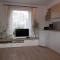 Bungalow Vincent mit Terrasse, Grill & WLAN