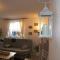 Bungalow Vincent mit Terrasse, Grill & WLAN
