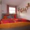 Bungalow Vincent mit Terrasse, Grill & WLAN