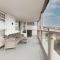 Jurassic View Apartment