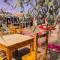 Desert Life Camp