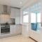 Jurassic View Apartment