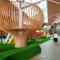 Legoland-HappyRainbow Suite at D'Pristine-8pax with Lakeview - Nusajaya