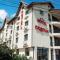 Hotel Cristian