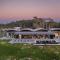 Perivoli Lagoon House