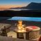 Perivoli Lagoon House