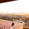 Simera in Cappadocia - Special Class - Best View Rooftop - Uchisar