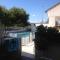 PLAYA ALMARDA,PISCINA,2 TERRAZAS,WIFI,PARKING,BBQ,TRANQUILo - Sagunto