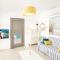 Nissini Shell, 3 bedroom villa with private pool at Nissi Beach