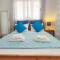 Nissini Shell, 3 bedroom villa with private pool at Nissi Beach
