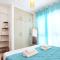 Nissini Shell, 3 bedroom villa with private pool at Nissi Beach