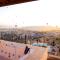 Simera in Cappadocia - Special Class - Best View Rooftop - Учгісар