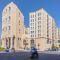 Rental Israel-Mamila Residences 16 - Jerozolima