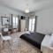 Firaxenia rooms