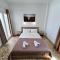 Firaxenia rooms