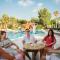 Akka Claros Hotel - All Inclusive - Kemer