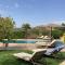 Dar El Mandar - Ferme & Table d'Hôte Berbère - Bhalil