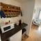 Apartmán u Sovů - Skalka