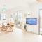 Nissini Shell, 3 bedroom villa with private pool at Nissi Beach