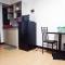 Relaxing 1-Bedroom Condo Unit (by Lee Portum)
