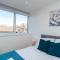 Modern Apartments in Kings Lynn with Free Wi-Fi - Kings Lynn