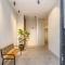 Trendy and cosy apartment / Balcony - 特拉维夫 Trendy and cosy apartment / Balcony - 特拉维夫