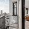 Trendy and cosy apartment / Balcony - 特拉维夫 Trendy and cosy apartment / Balcony - 特拉维夫