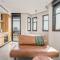 Trendy and cosy apartment / Balcony - 特拉维夫 Trendy and cosy apartment / Balcony - 特拉维夫