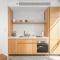 Trendy and cosy apartment / Balcony - 特拉维夫 Trendy and cosy apartment / Balcony - 特拉维夫